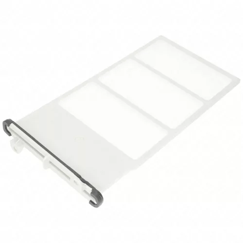 Szűrő alsó (eredeti) BAUKNECHT szárítógép