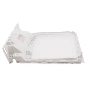 Whirlpool Mosógép Felső Keret – TDLR széria, fehér – Felültöltős gépekhez (C00731678)