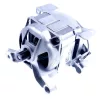 Whirlpool Mosógép Motor – Welling HXG-146-45-20L – Felültöltős gépekhez (C00731703)
