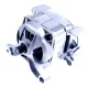 Whirlpool Mosógép Motor – Welling HXG-146-45-20L – Felültöltős gépekhez (C00731703)