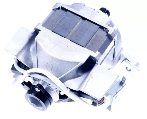 Whirlpool Mosógép Motor – Welling HXG-146-45-20L – Felültöltős gépekhez (C00731703)