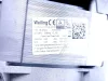 Whirlpool Mosógép Motor – Welling HXG-146-45-20L – Felültöltős gépekhez (C00731703)