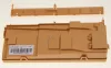Whirlpool/Indesit Mosogatógép Programkapcsoló – DEA603W Elektronika – Mosogatógépekhez (C00738137)