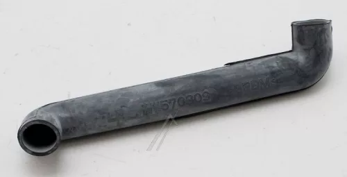 Whirlpool Mosógép Adagoló Cső – EPDM gumi – AWE széria (C00772971)
