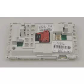 Whirlpool / Indesit Mosógép Vezérlőegység – WAVE ECO 2, Programozott – TDLR széria (C00843883)