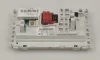 Whirlpool / Indesit Mosógép Vezérlőegység – WAVE ECO 2, Programozott – TDLR széria (C00843883)