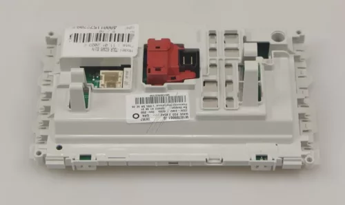 Whirlpool / Indesit Mosógép Vezérlőegység – WAVE ECO 2, Programozott – TDLR széria (C00843883)