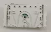 Whirlpool / Indesit Mosógép Vezérlőegység – WAVE ECO 2, Programozott – TDLR széria (C00843883)
