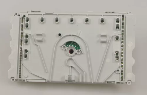 Whirlpool / Indesit Mosógép Vezérlőegység – WAVE ECO 2, Programozott – TDLR széria (C00843883)