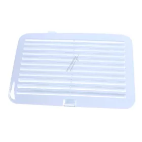 Whirlpool Szárítógép Hőcserélő Fedél – Lapos kivitel, fehér – AZB széria (C00850082)