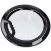 Ajtó (eredeti) WHIRLPOOL mosógép