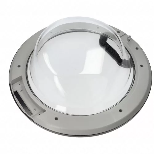 Ajtó (eredeti) WHIRLPOOL mosógép