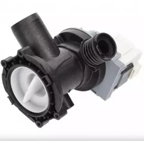 Whirlpool Mosógép Ürítő Szivattyú – 25W, Askoll M327 – Indesit, Hotpoint, Ariston (C00855480)