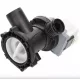 Whirlpool Mosógép Ürítő Szivattyú – 25W, Askoll M327 – Indesit, Hotpoint, Ariston (C00855480)