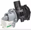 Whirlpool Mosógép Ürítő Szivattyú – 25W, Askoll M327 – Indesit, Hotpoint, Ariston (C00855480)
