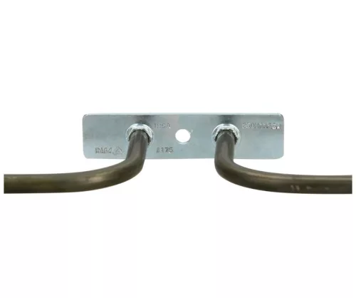 Whirlpool Alsó Fűtőtest – 1150W, 230V – AKP széria (C00857528)