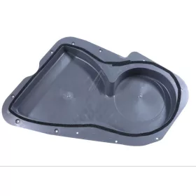 Whirlpool Légcsatorna Fedél és Tömítés – Szárítógéphez – FTM széria (C00858036)