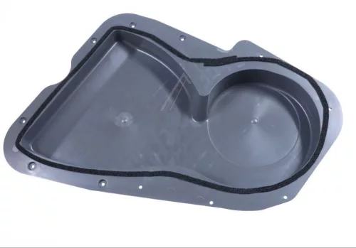 Whirlpool Légcsatorna Fedél és Tömítés – Szárítógéphez – FTM széria (C00858036)