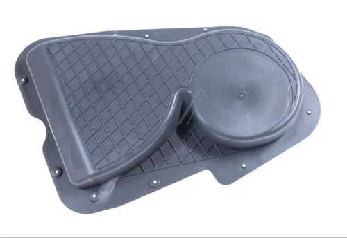 Whirlpool Légcsatorna Fedél és Tömítés – Szárítógéphez – FTM széria (C00858036)