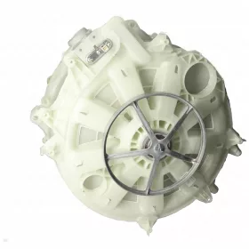 Üst+dob (eredeti) WHIRLPOOL / INDESIT mosógép