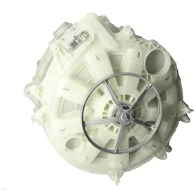 WHIRLPOOL / INDESIT mosógép üst+dob