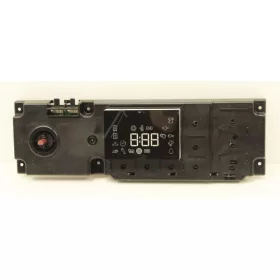   Indesit Szárítógép Vezérlőpanel Interfész – Digitális kijelzővel – YTM széria (C00859001)