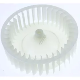   Indesit Szárítógép Ventilátor Kerék – ø 145mm – YTNM széria (C00860600)