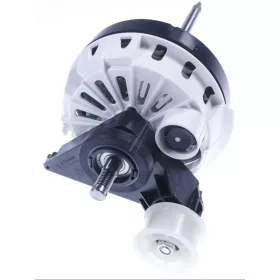 Whirlpool / Indesit Szárítógép Motor – BPM Inverteres, Komplett – Hőszivattyús modellekhez (C00864344)