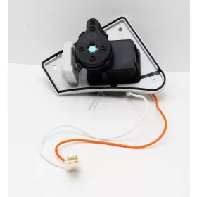 Whirlpool/Indesit Szárítógép Kondenzvíz Szivattyú – 13W, Komplett – Indesit YTM széria (C00906986)