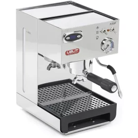 Lelit Anna PL41TEM Espresso kávégép