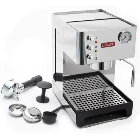 Lelit Anna PL41EM Espresso kávégép