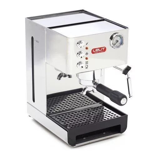 Lelit Anna PL41EM Espresso kávégép