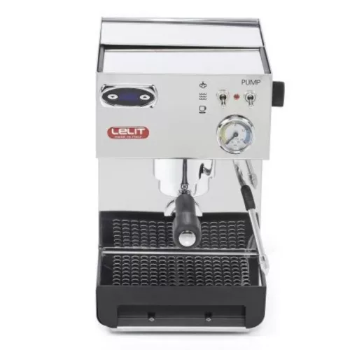 Lelit Anna PL41TEM PID Espresso kávégép (PL41TEM)