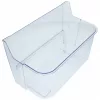 336x208x175 mm Fiók (eredeti) BEKO hűtőgép