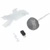 Kapcsoló (nagynyomású) BOSCH mosogatógép