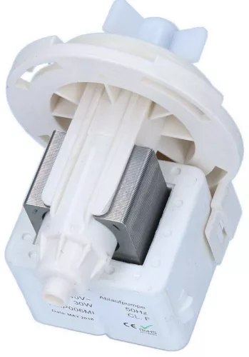 MSP287258 SZIVATTYÚ MIELE 6239560 HELYETT