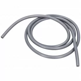   Candy/Hoover Vízszintszabályozó Cső – 1,45m, ø 5/8mm – Mosógépekhez (41026801)