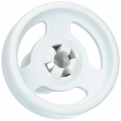 Candy Mosogatógép Kosár Görgő – Alsó, ø 36mm – Candy, Hoover, ECG (49037409)