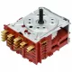CANDY mosogatogep programkapcsolo programvalaszto 49006870