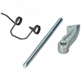 Ajtó Horog + Rugó + Stift (eredeti) CANDY mosógép