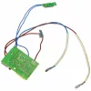 Elektronika (fokozatkapcsoló, eredeti) CANDY HOOVER porszívó