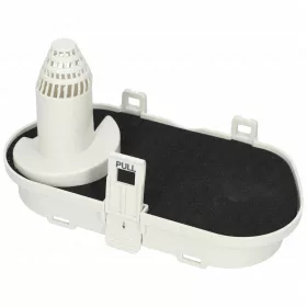 97x176x41 mm Szűrő, hepa (eredeti) CANDY HOOVER porszívó
