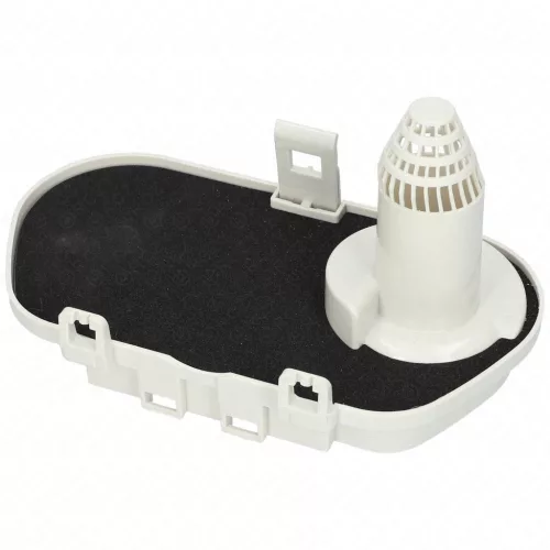 97x176x41 mm Szűrő, hepa (eredeti) CANDY HOOVER porszívó