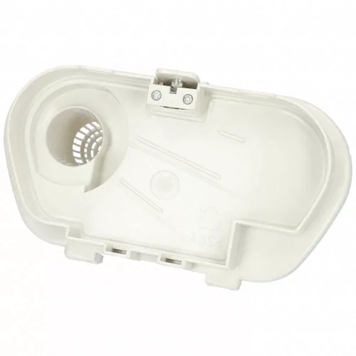 97x176x41 mm Szűrő, hepa (eredeti) CANDY HOOVER porszívó