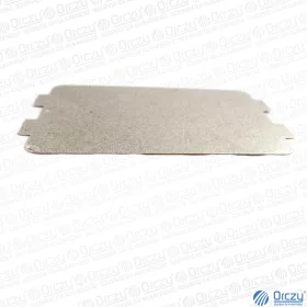 64x106 mm Csillámlap (eredeti) CANDY mikrohullámú sütő