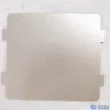 64x106 mm Csillámlap (eredeti) CANDY mikrohullámú sütő