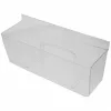 375x174x130 mm Fiók, zöldségtartó (eredeti) CANDY hűtőgép