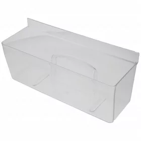   375x174x130 mm Fiók, zöldségtartó (eredeti) CANDY hűtőgép