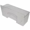 375x174x130 mm Fiók, zöldségtartó (eredeti) CANDY hűtőgép