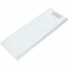 155x390 mm Üveglap (eredeti) CANDY hűtőgép